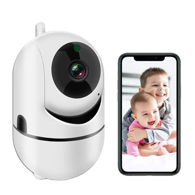 Stay Secure Inside: Top-Rated Indoor Security Cameras for Your Home